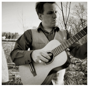 Singer/Songwriter Chris O'Brien